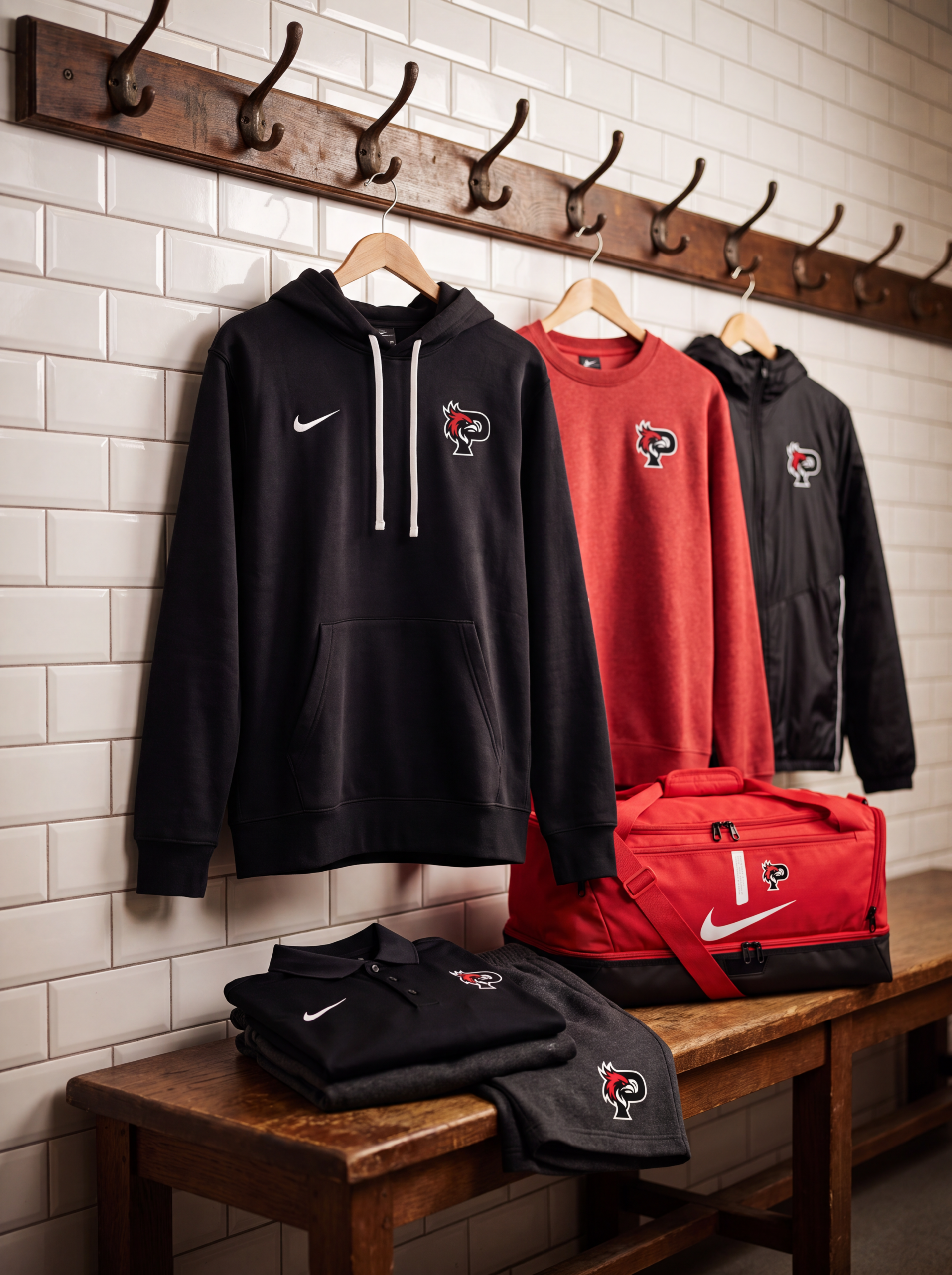 Official Paris Lacrosse collection