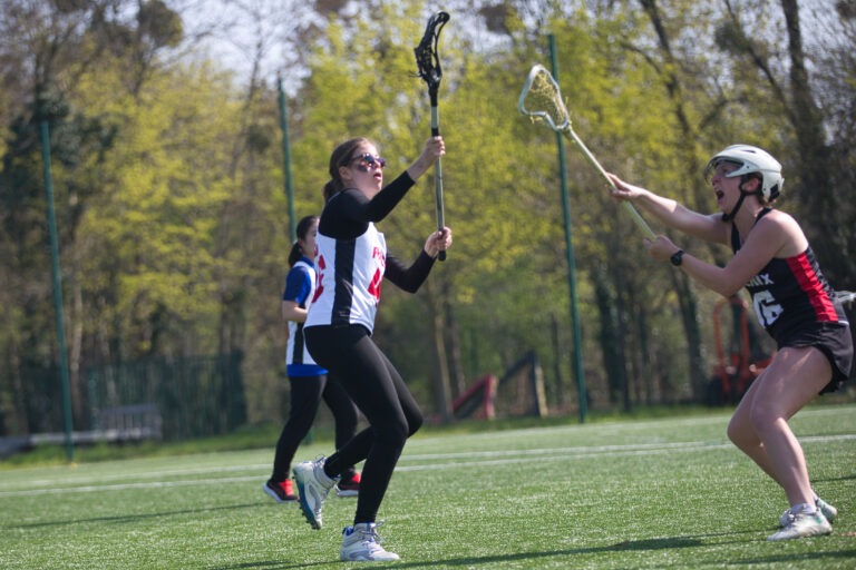 Photo 8 du week-end du 22 mars 2026, Équipe féminine (Paris Noir) face à Paris Blanc