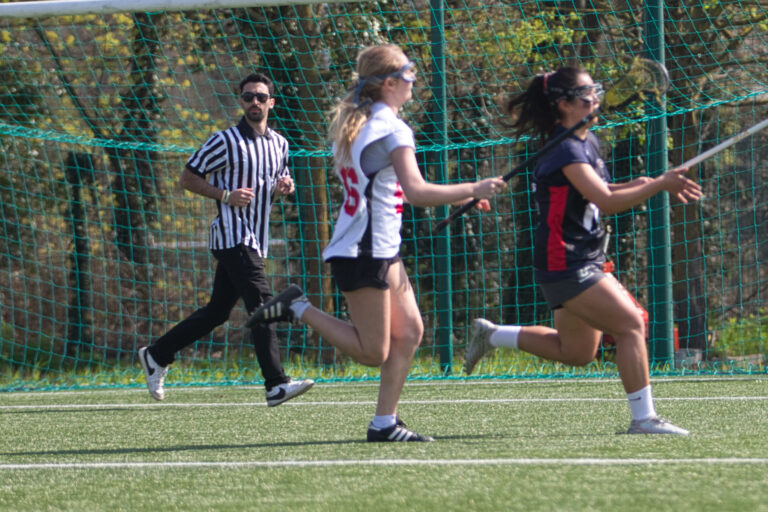 Photo 25 du week-end du 22 mars 2026, Équipe féminine (Paris Noir) face à Paris Blanc