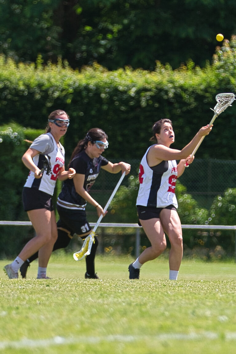 Photo 6 du week-end du 6 juin 2026, Équipe féminine face à Mix France