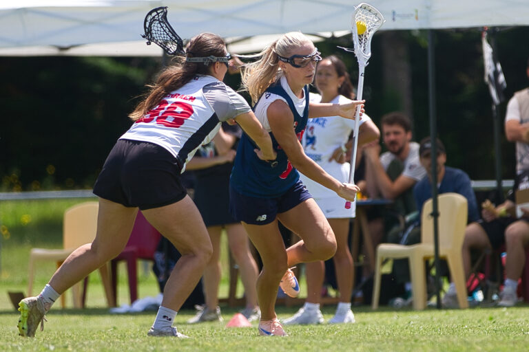 Photo 8 du week-end du 6 juin 2026, Équipe féminine face à Mix France
