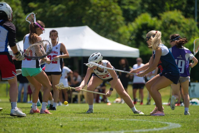 Photo 11 du week-end du 6 juin 2026, Équipe féminine face à Mix France