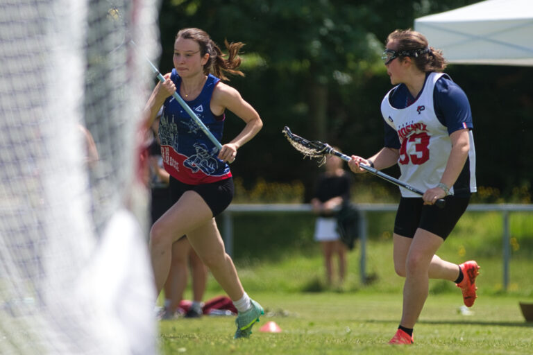 Photo 15 du week-end du 6 juin 2026, Équipe féminine face à Mix France