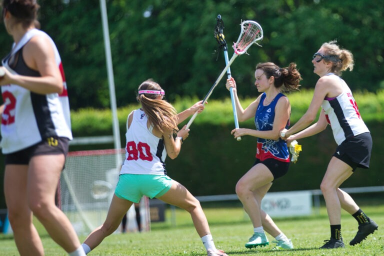 Photo 17 du week-end du 6 juin 2026, Équipe féminine face à Mix France