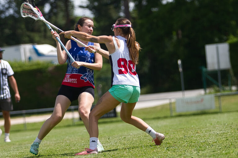 Photo 18 du week-end du 6 juin 2026, Équipe féminine face à Mix France