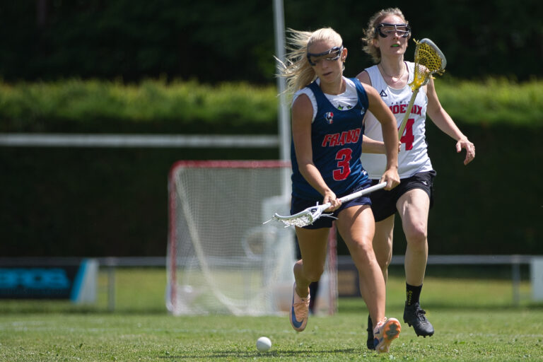 Photo 23 du week-end du 6 juin 2026, Équipe féminine face à Mix France