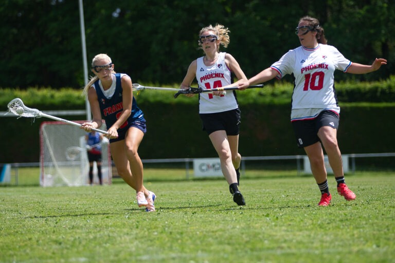 Photo 24 du week-end du 6 juin 2026, Équipe féminine face à Mix France