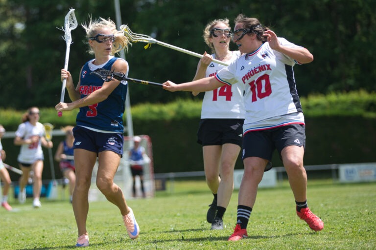 Photo 25 du week-end du 6 juin 2026, Équipe féminine face à Mix France