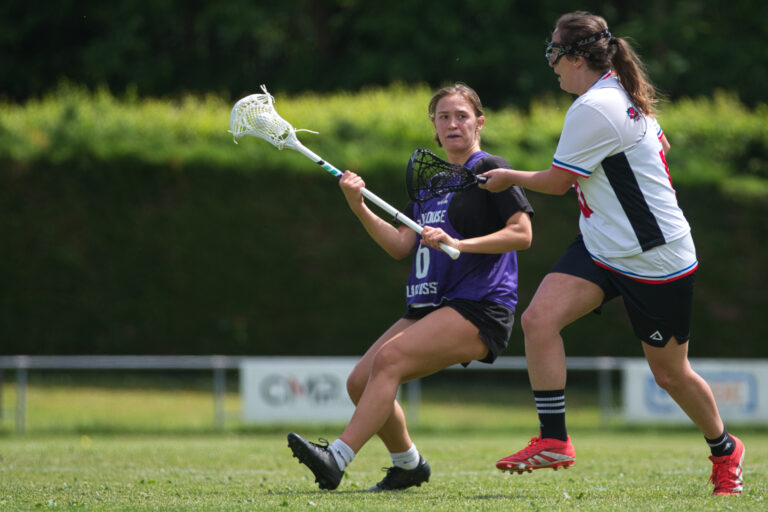 Photo 27 du week-end du 6 juin 2026, Équipe féminine face à Mix France