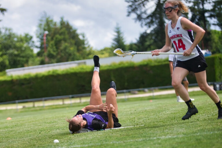 Photo 28 du week-end du 6 juin 2026, Équipe féminine face à Mix France