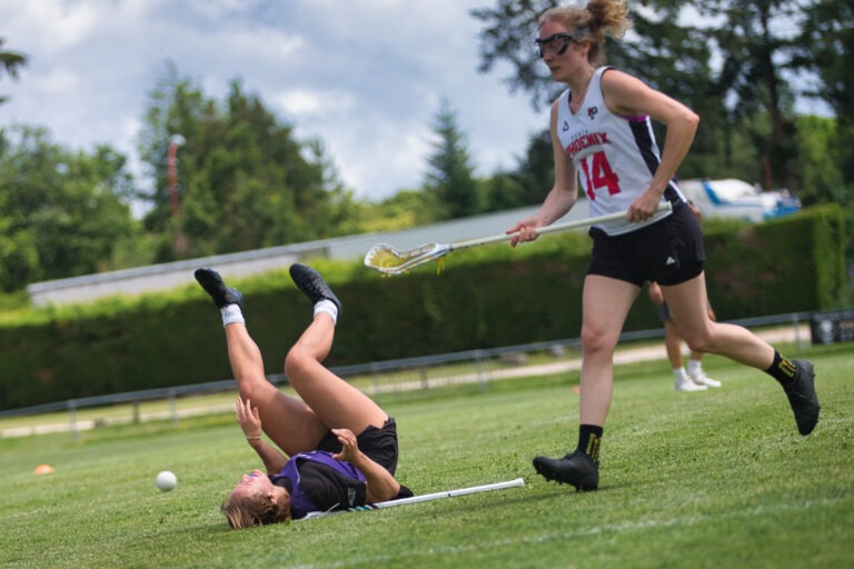 Photo 29 du week-end du 6 juin 2026, Équipe féminine face à Mix France