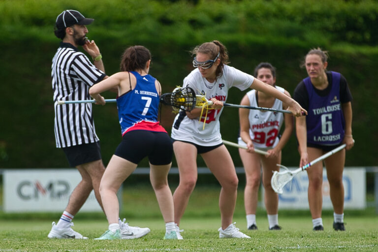 Photo 30 du week-end du 6 juin 2026, Équipe féminine face à Mix France