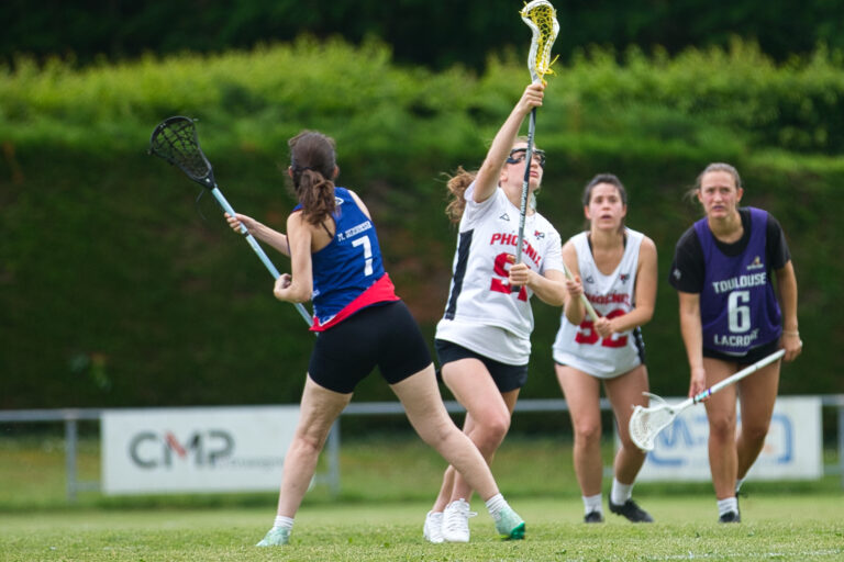 Photo 32 du week-end du 6 juin 2026, Équipe féminine face à Mix France