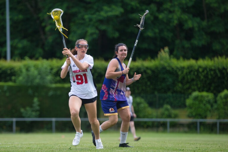 Photo 34 du week-end du 6 juin 2026, Équipe féminine face à Mix France