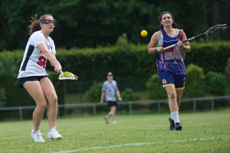 Photo 35 du week-end du 6 juin 2026, Équipe féminine face à Mix France