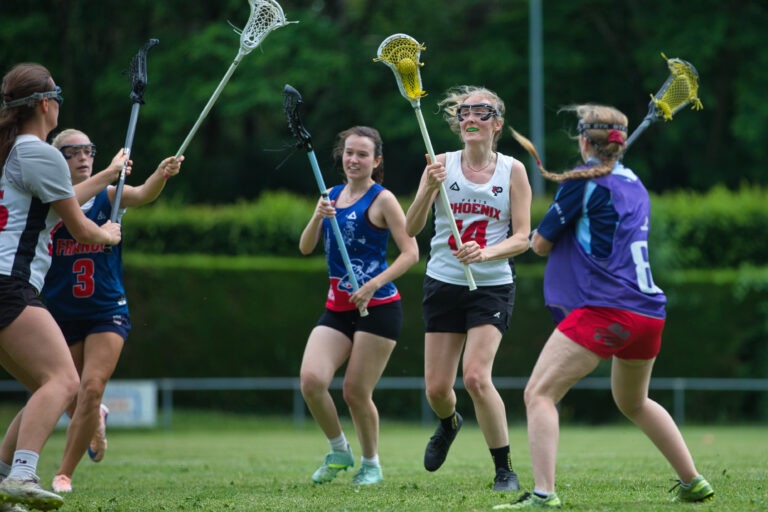Photo 38 du week-end du 6 juin 2026, Équipe féminine face à Mix France
