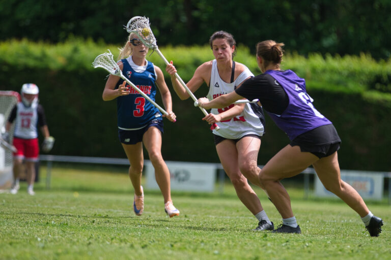Photo 39 du week-end du 6 juin 2026, Équipe féminine face à Mix France