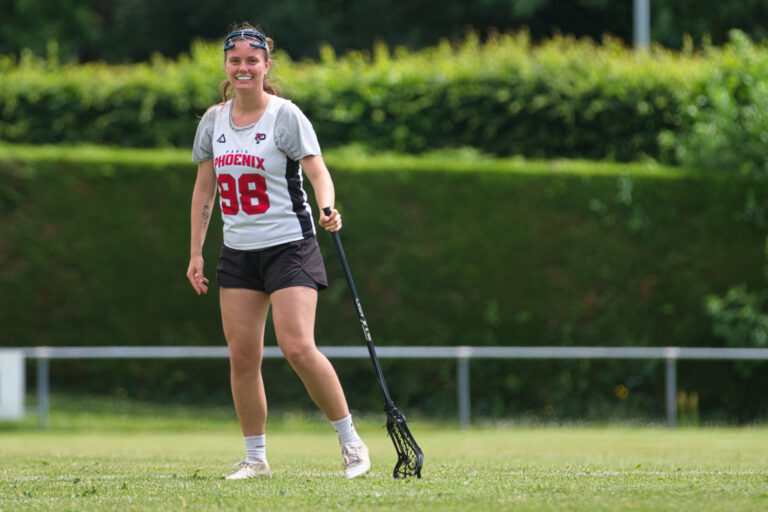 Photo 46 du week-end du 6 juin 2026, Équipe féminine face à Mix France