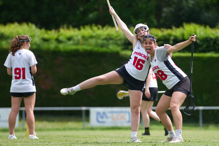Photo 47 du week-end du 6 juin 2026, Équipe féminine face à Mix France