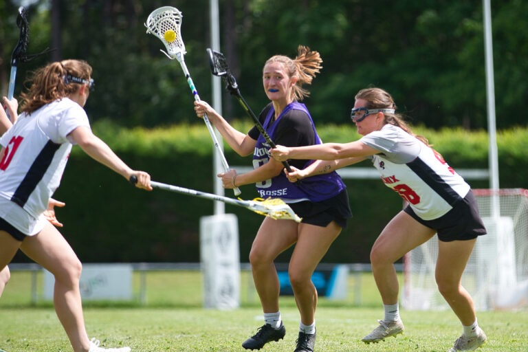 Photo 49 du week-end du 6 juin 2026, Équipe féminine face à Mix France