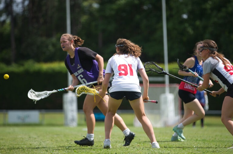 Photo 50 du week-end du 6 juin 2026, Équipe féminine face à Mix France