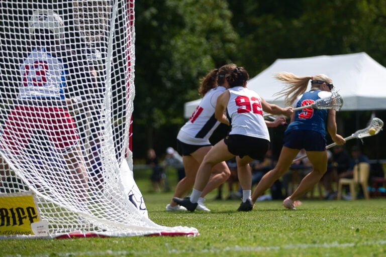 Photo 52 du week-end du 6 juin 2026, Équipe féminine face à Mix France