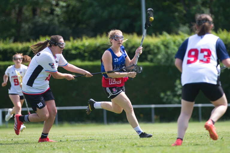 Photo 54 du week-end du 6 juin 2026, Équipe féminine face à Mix France
