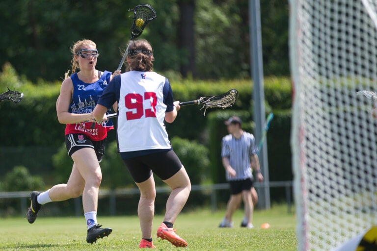 Photo 55 du week-end du 6 juin 2026, Équipe féminine face à Mix France