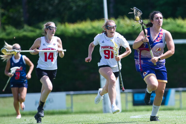 Photo 58 du week-end du 6 juin 2026, Équipe féminine face à Mix France
