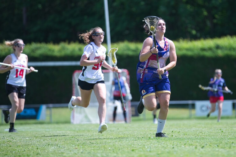 Photo 59 du week-end du 6 juin 2026, Équipe féminine face à Mix France