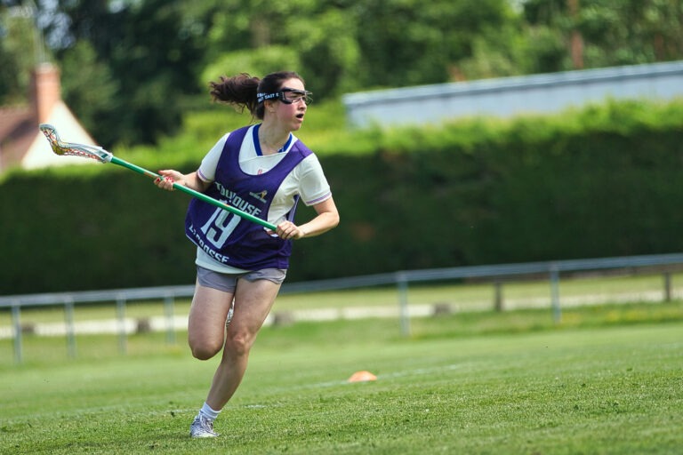 Photo 62 du week-end du 6 juin 2026, Équipe féminine face à Mix France
