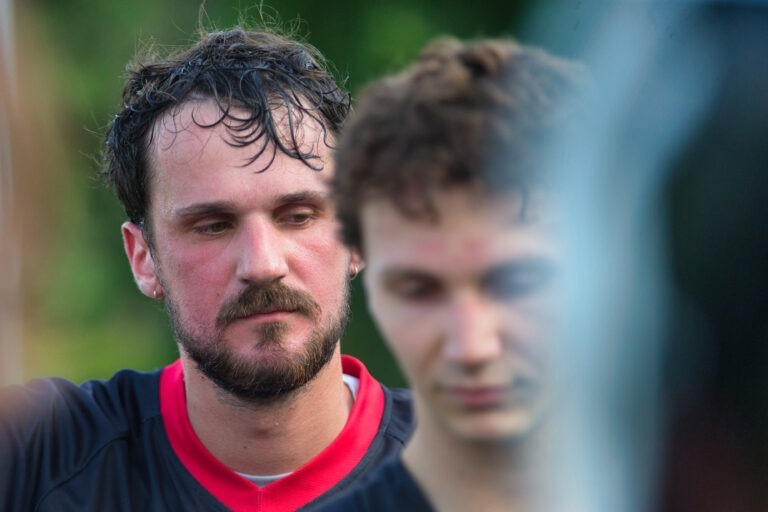 Photo 55 du week-end du 6 juin 2026, Équipe masculine 1 face à Lille