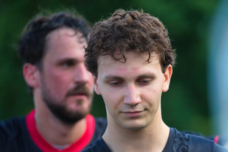 Photo 56 du week-end du 6 juin 2026, Équipe masculine 1 face à Lille