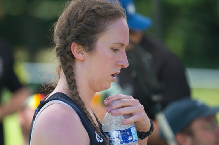 Photo 5 du week-end du 7 juin 2026, Équipe féminine (Paris Noir) face à Paris Blanc