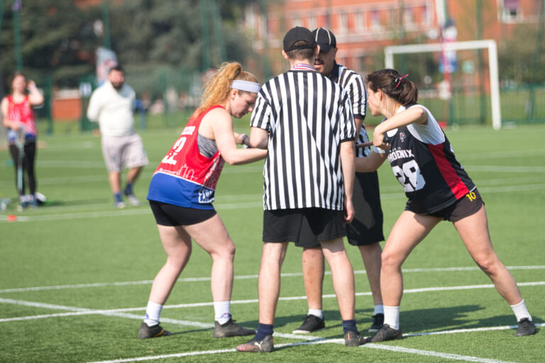 Photo 49 du week-end du 22 mars 2026, Équipe féminine (Paris Noir) face à Lyon