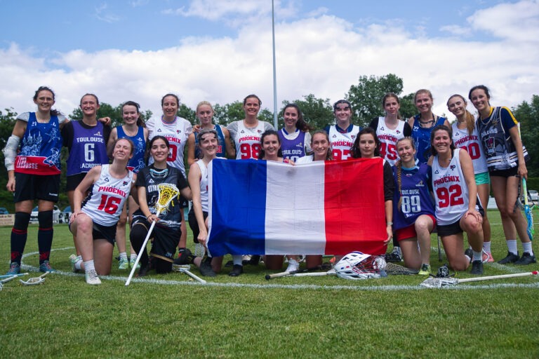 Photo 64 du week-end du 6 juin 2026, Équipe féminine face à Mix France