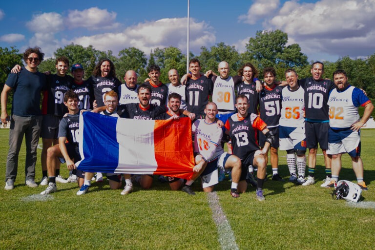 Photo 86 du week-end du 6 juin 2026, Équipe masculine 1 face à Lille