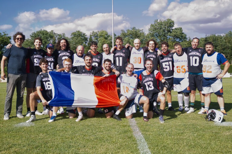 Photo 87 du week-end du 6 juin 2026, Équipe masculine 1 face à Lille