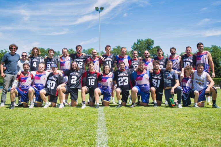 Photo 39 du week-end du 7 juin 2026, Équipe masculine 1 face à Bordeaux 1