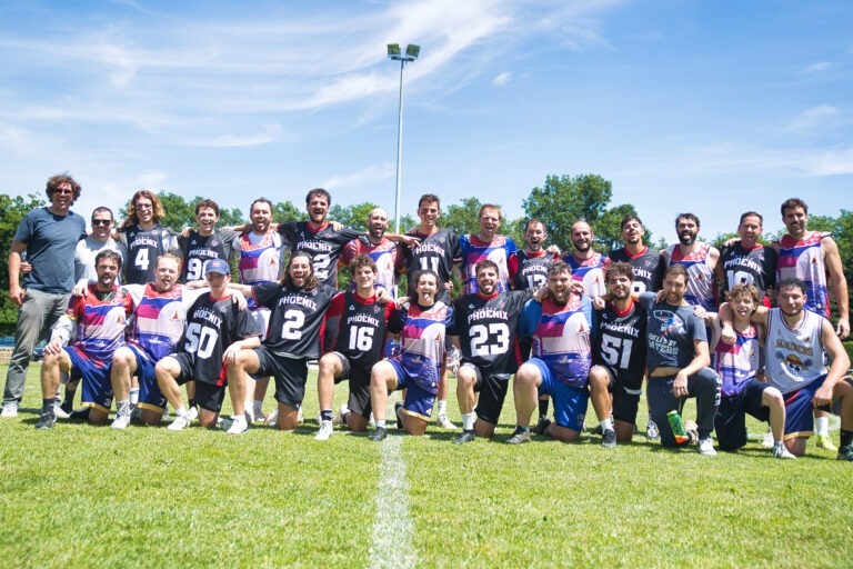 Photo 42 du week-end du 7 juin 2026, Équipe masculine 1 face à Bordeaux 1