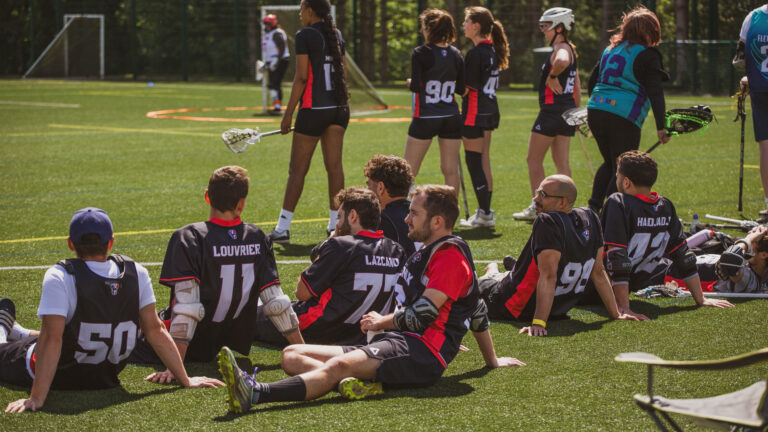 Photo 8 du tournoi des Midlands du 13 juin 2026, Équipe masculine 1