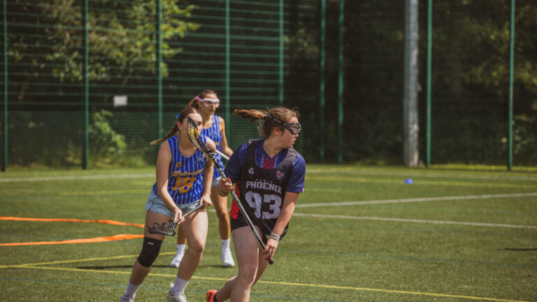 Photo 14 du tournoi des Midlands du 13 juin 2026, Équipe féminine
