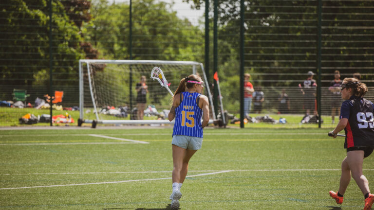 Photo 15 du tournoi des Midlands du 13 juin 2026, Équipe féminine
