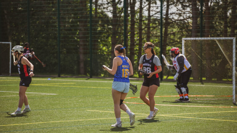Photo 16 du tournoi des Midlands du 13 juin 2026, Équipe féminine