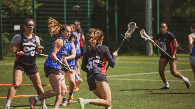 Photo 18 du tournoi des Midlands du 13 juin 2026, Équipe féminine