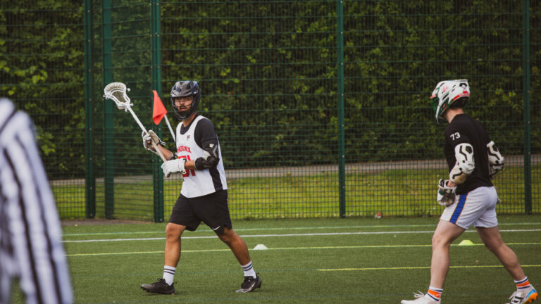 Photo 10 du tournoi des Midlands du 13 juin 2026, Équipe masculine 1