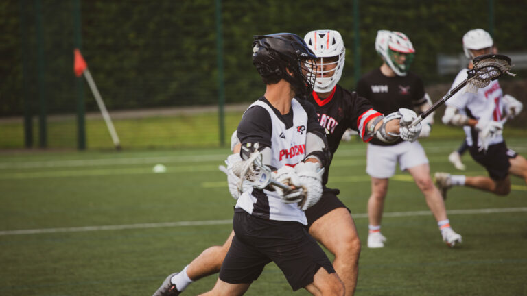 Photo 11 du tournoi des Midlands du 13 juin 2026, Équipe masculine 1