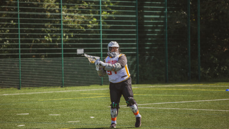 Photo 5 du tournoi des Midlands du 13 juin 2026, Équipe féminine