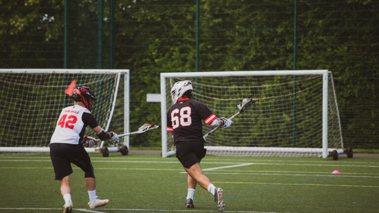 Photo 13 du tournoi des Midlands du 13 juin 2026, Équipe masculine 1