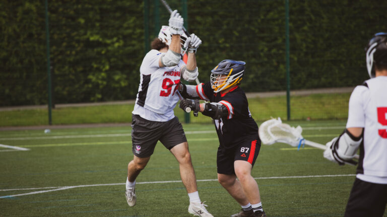 Photo 14 du tournoi des Midlands du 13 juin 2026, Équipe masculine 1